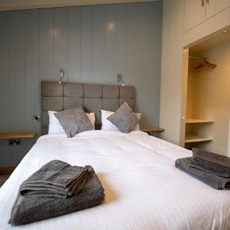 Wren Lodge Skipton Buitenkant foto